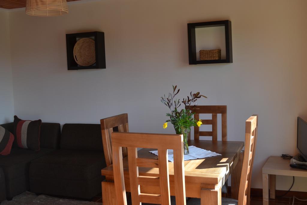 Cabañas Boutique il Bosco Algarrobo Habitación foto
